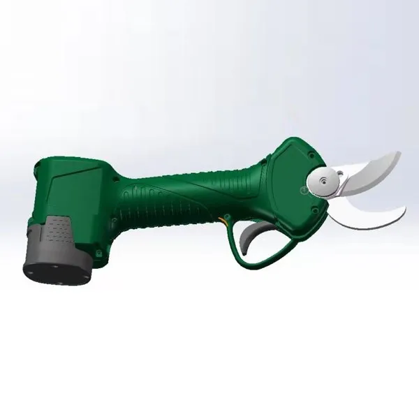 
2019 New Design Electric Pruner For Vineyard 