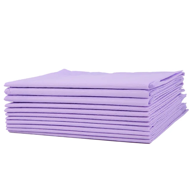 Competitive Price Hospital Necessary Prevent Cross Infection Super Strong Absorbent Adult Disposable Underpad