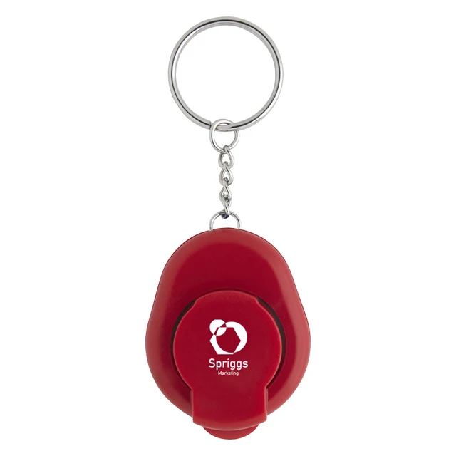 High Quality Plastic Magnetic Clip For Bottle