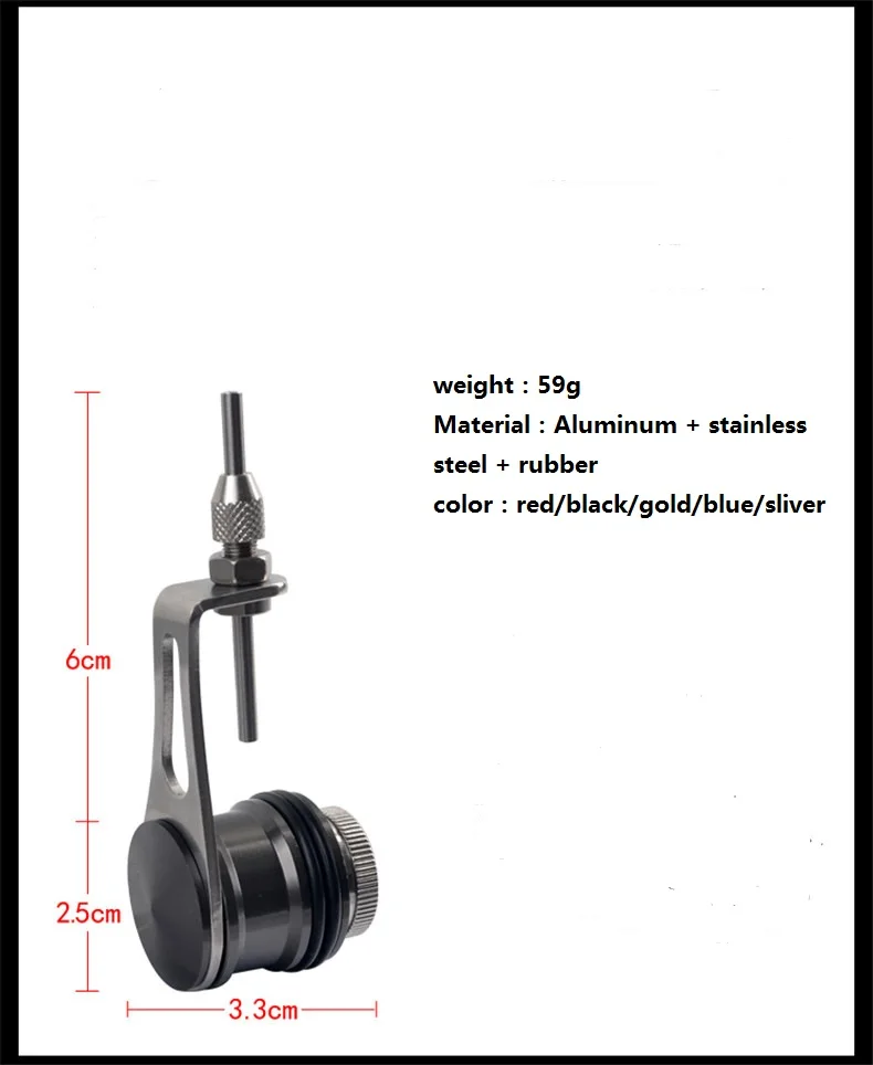 NEW KNOT ASSIST GT/FG/PR Bobbin Knotter Fishing Line Winder Fishing Tool Fishing Line Winder