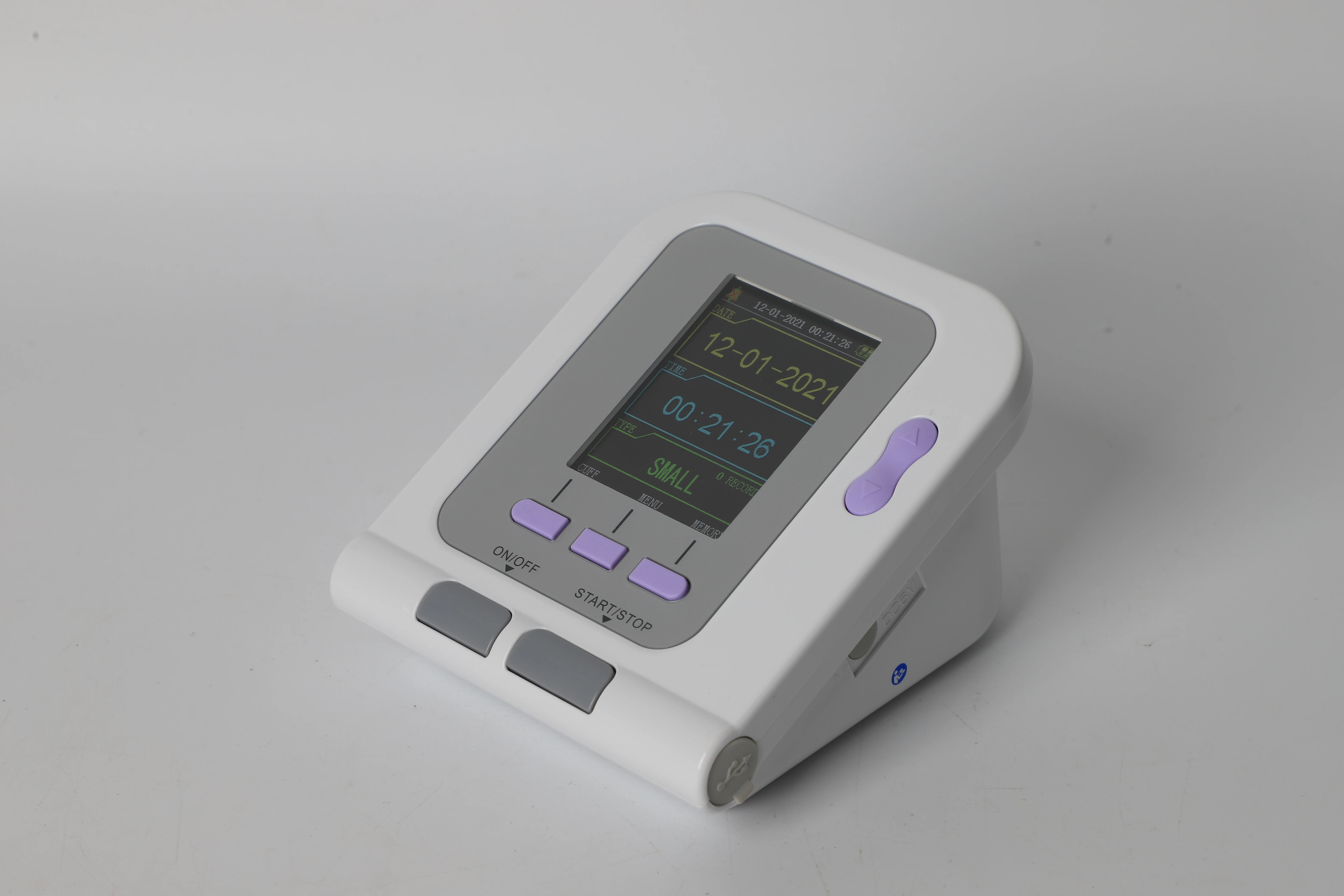 animal blood pressure monitor cardiac multiparameter clinic Equipment veterinary monitor