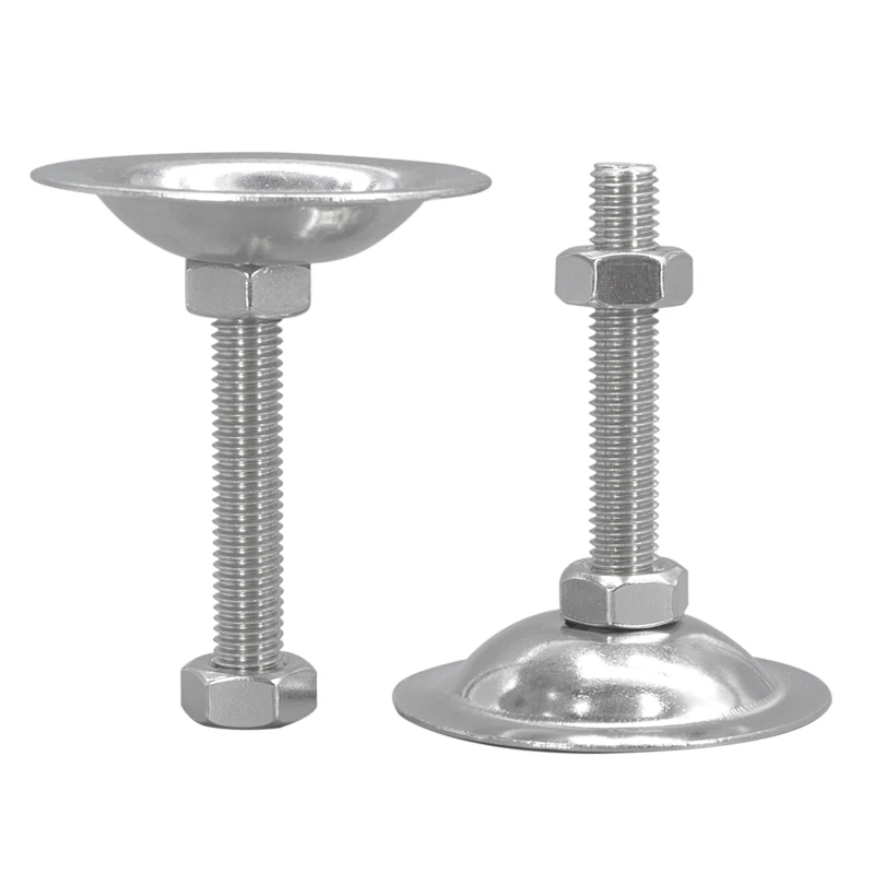 Винты M8 на M20 метрические анкерные болты и гайки