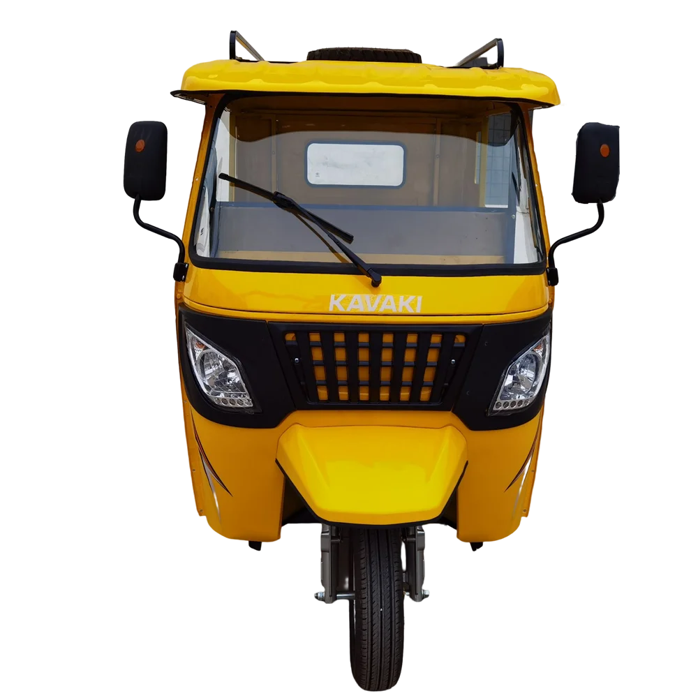 KAVAKI Китайский 3 колеса 200cc тук-шины скутер запчасти трайк мотоцикл Бензин Грузовой моторизованный трицикл мотоциклы