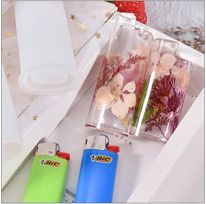 6455 сделай сам, прозрачная капля, клей, форма, прикуриватель, крышка, аксессуары для домашнего интерьера, силиконовая форма