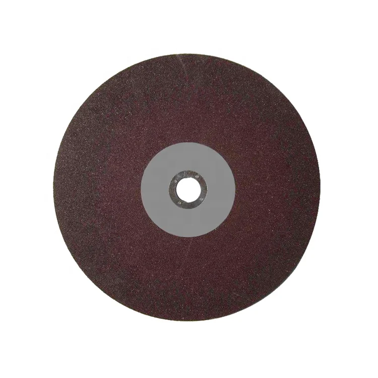 Metallographic Consumables Metallographic Saw Blade 230x1.2x32mm