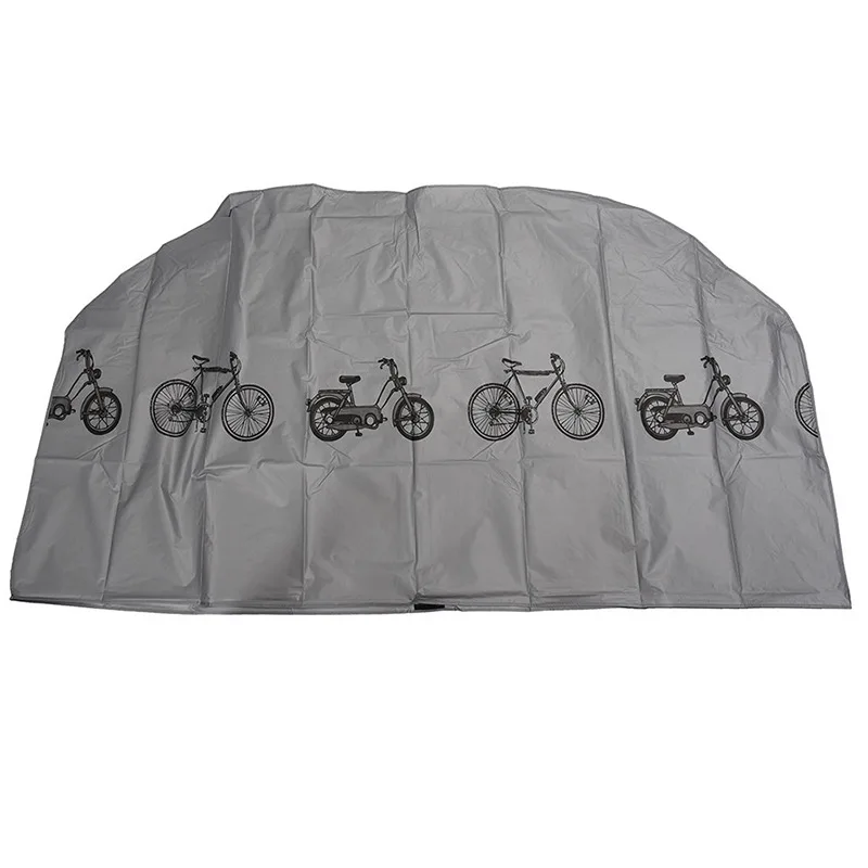 Good Deal Bike Bicycle Cycling Rain And Dust Protector Cover Waterproof Protection Garage