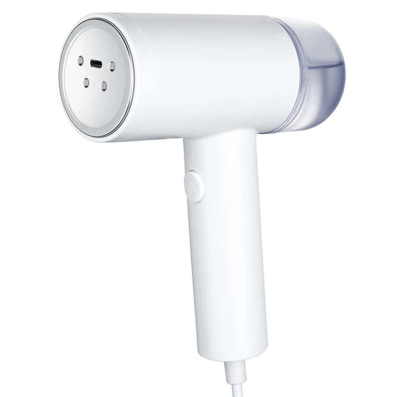 Складной термобезопасный электрический портативный мини-алюминиевый Железный вертикальный паровой Утюг