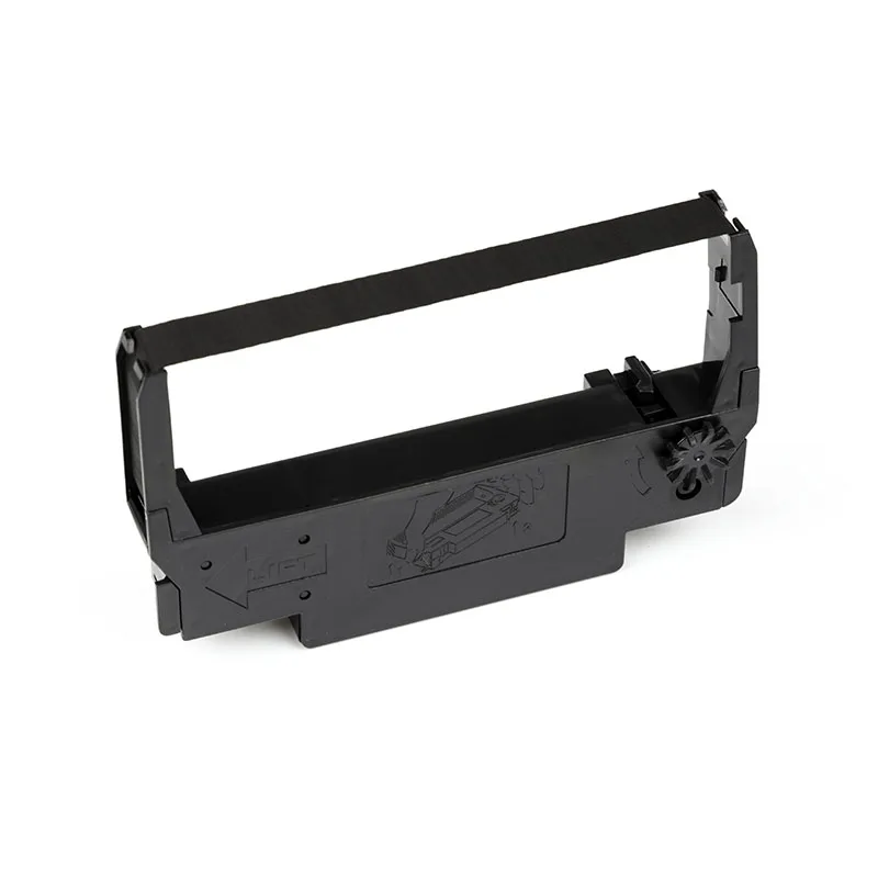 Совместимая лента для принтера EPSON ERC30 ERC34 ERC38 BK 6m точечный матричный принтер ленточный картридж TM-U220A TMU220B