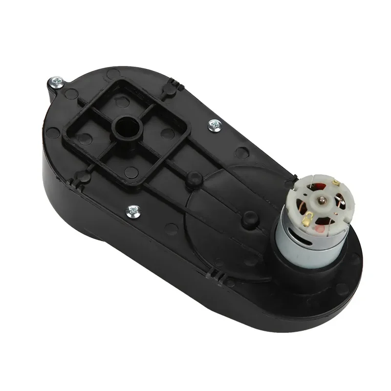 Ride-On Accessories Kids-Electric-Car-Spare-Parts Baby Electric Car 6V 12V Ride on Car Gearbox