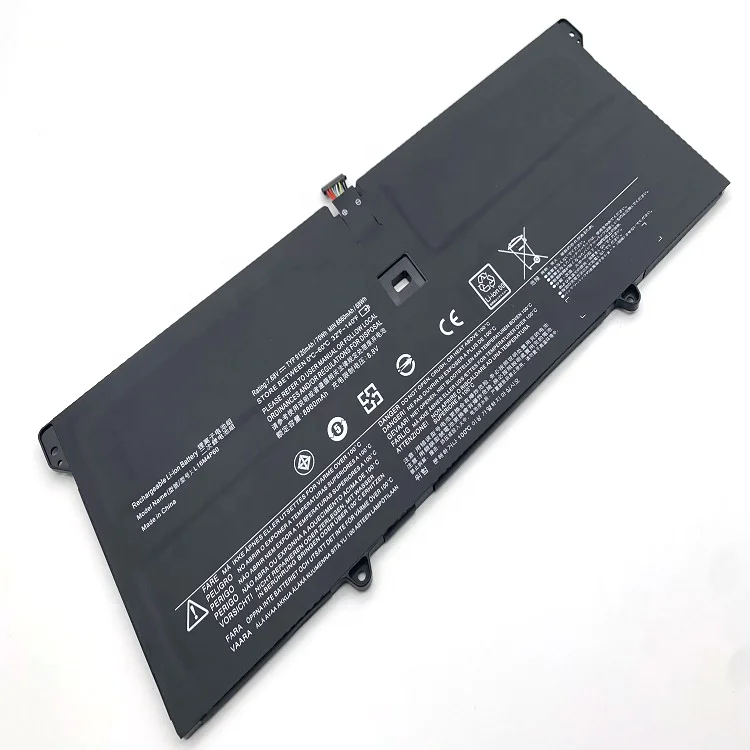 L16M4P60 5B10N01565 70WH original laptop battery for Lenovo Yoga 920 13 Notebook battery & rechargeable Li-ion battery