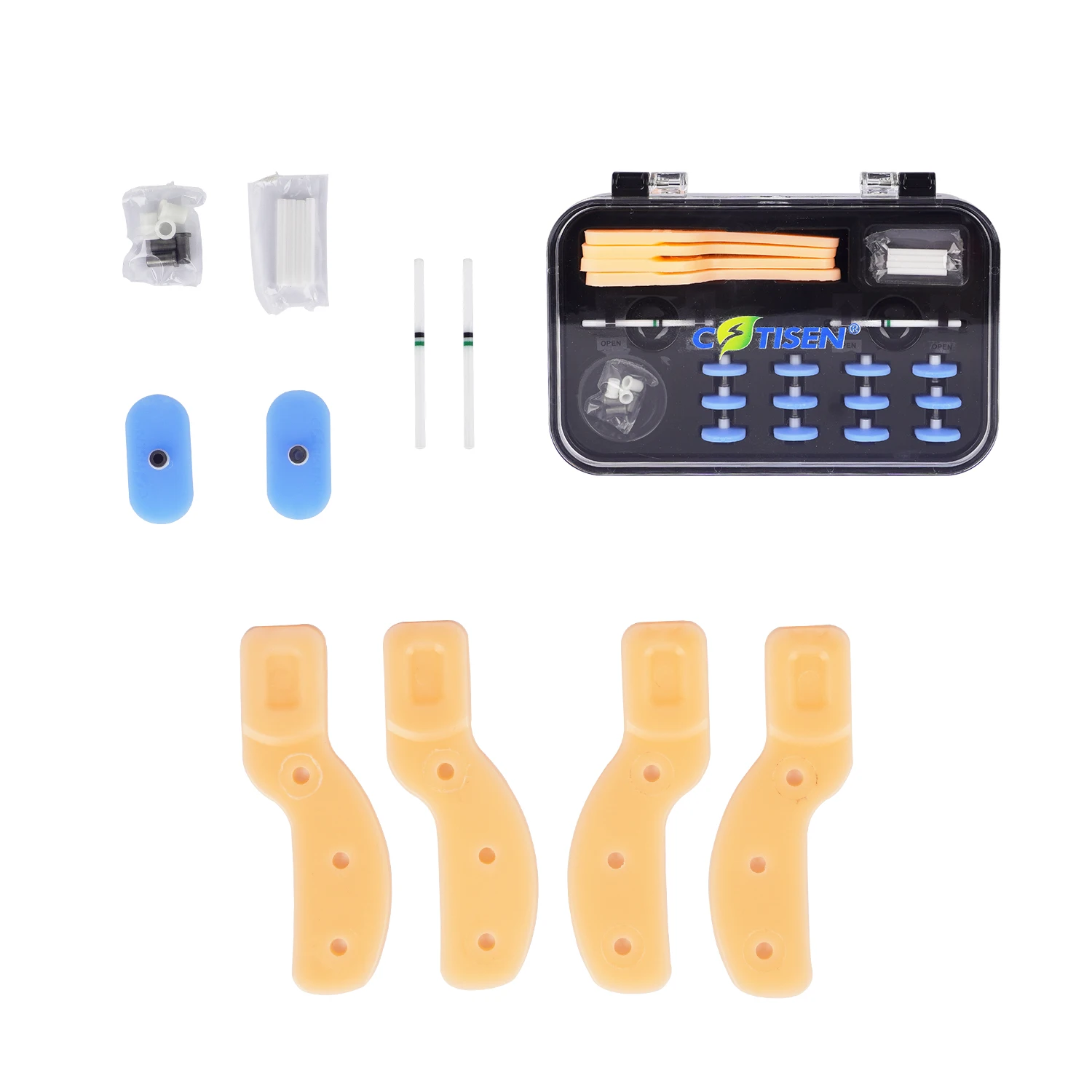 Autoclavable Dental Material Kit Implant Guide Board Kit for Implant