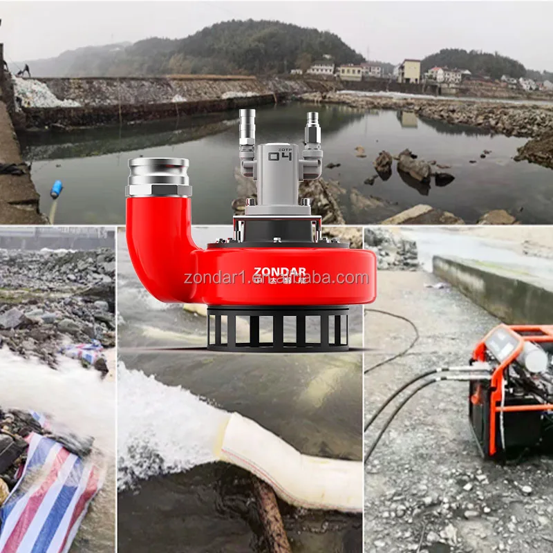 China Professional Supplier Best Seller Ultra High Pressure Hand Hydraulic Pump for dump truck