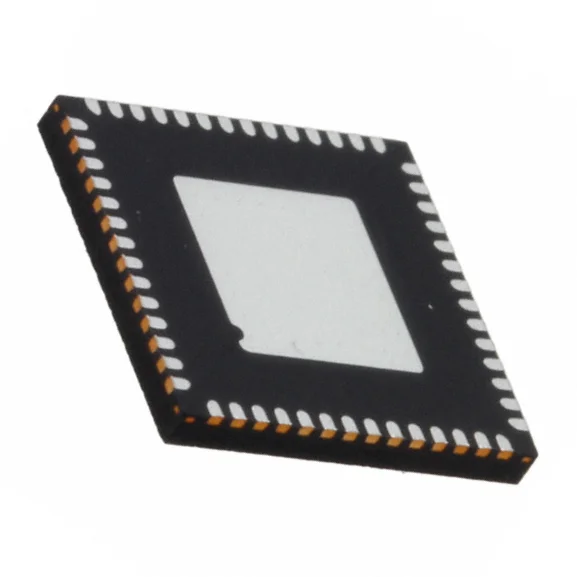 MMPF0100F4AEP  - Converter, i.MX6 Voltage Regulator IC 12 Output 56-HVQFN (8x8) Special Purpose Regulators