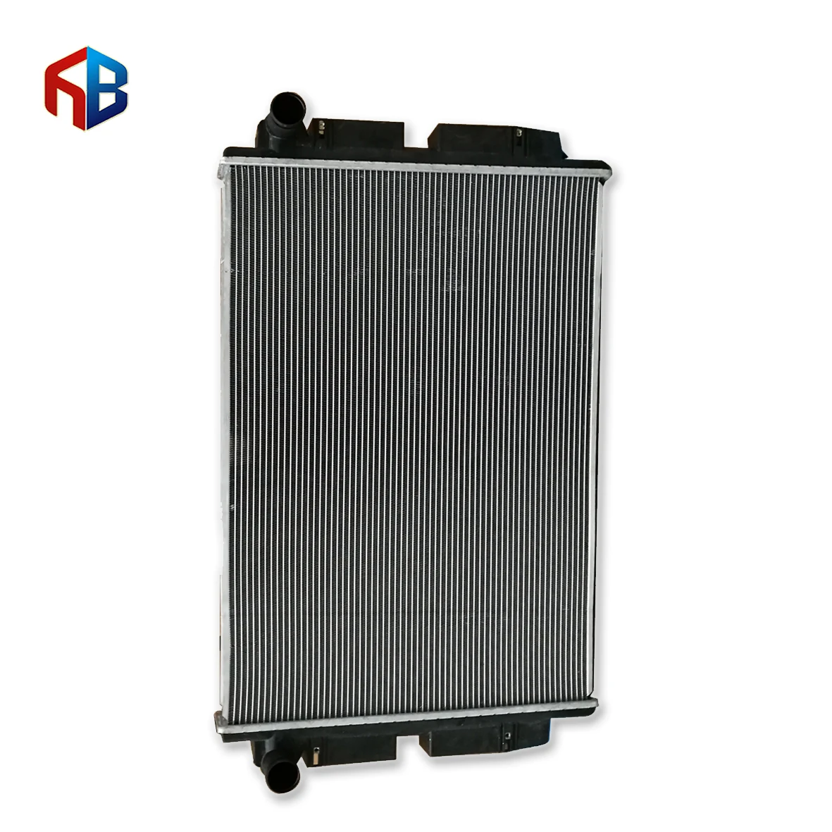 High quality auto aluminum Truck Radiator for Mercedes-Benz BUGGY  OEM A6345000102