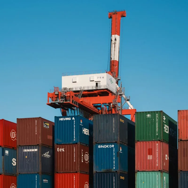 DDP Shipping Freight Agents From China to Africa Togo Nigeria Ghana Kenya Namibia Zambia Botswana Zimbabwe Cameroon