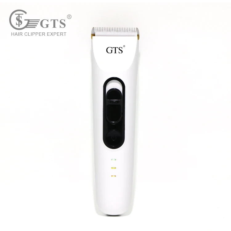 1602 Professional Hair Clippers With LED Display Waterproof USB Cut Machine Hair Trimmer Factory  Manufacture