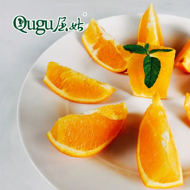 
new season good taste fresh Navel Orange, fresh orange, China orange, 