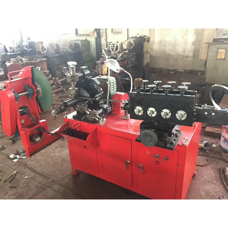 Metal Corrugated Pipe Control Machine  Galvanized Steel Strip Coil Corrugated Pipe Machine  Prestressed Bellow Molding Machine