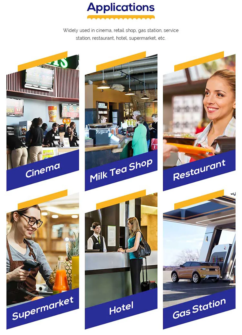 Cheap 80mm Usb+lan 230mm/s Thermal Receipt Printer USB/RJ45 interface ps803