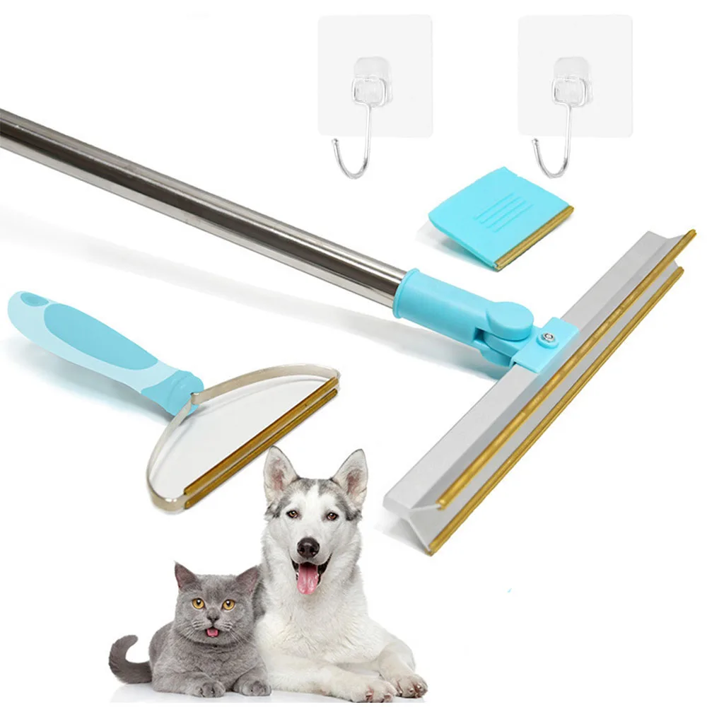 Скребок для удаления волос