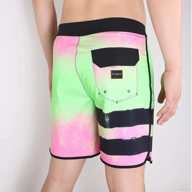 Custom blank boardshorts wholesale your own design board shorts