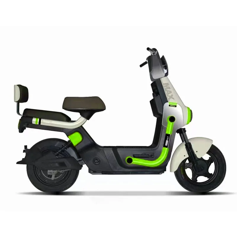500W brushless motor 60V 20A powerful battery electric bike bicycle motorcycle for city ride