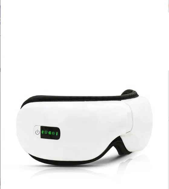 2023 New Arrivals wholesale sale intelligent  face body stress relief with heat eye massage machine