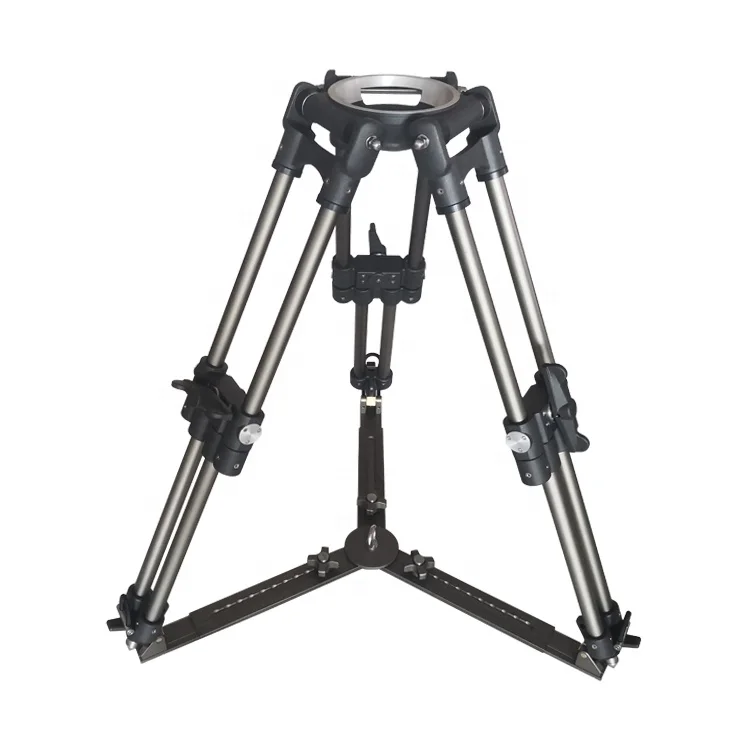 professional 150mm bowl film shooting photo studio camera accessories tripod