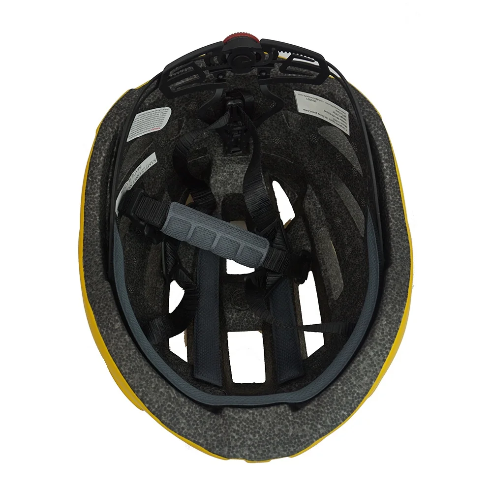 Spor спортивные светодиодные полосы пользовательские Горные longboard bluetooth свет для велосипеда шлем