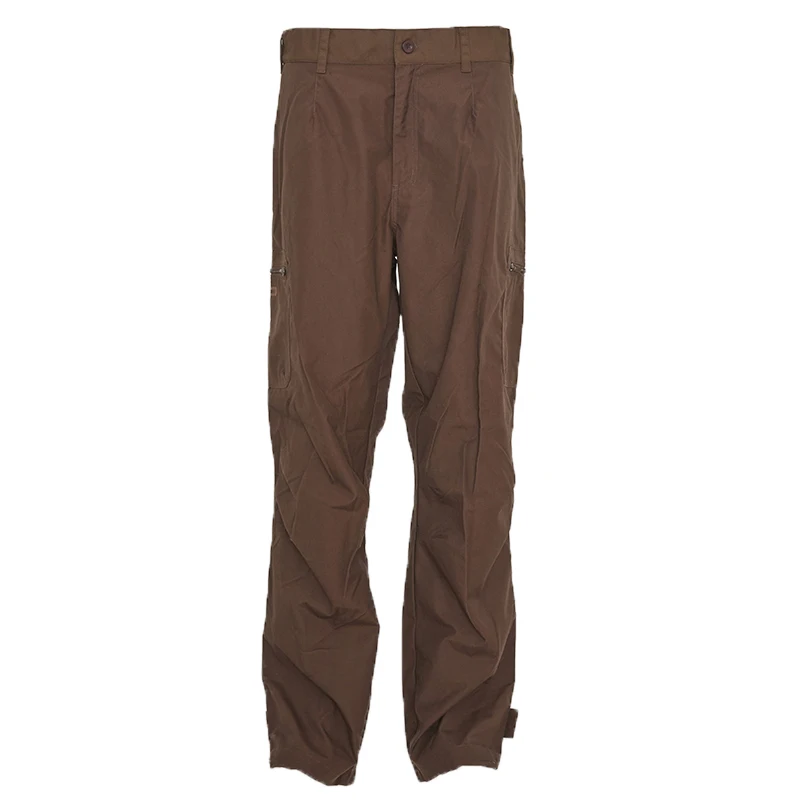 
Custom high quality windproof trekking pants 