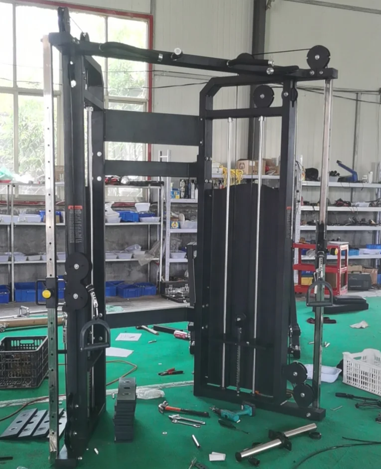 New Design Commercial Gym Equipment Plate Loaded Machines Abdominal
