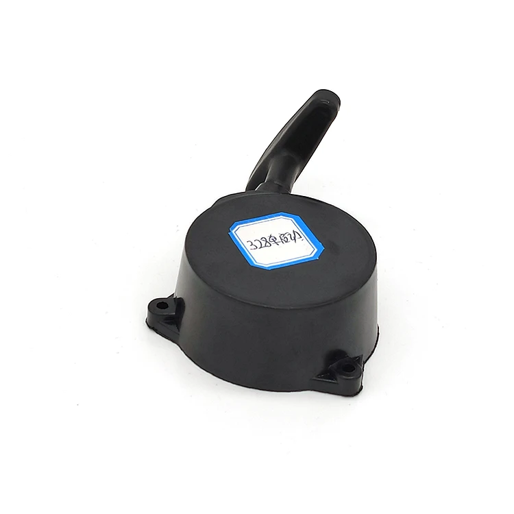 High Quality Two Stroke 328 Single Start Brush Cutter Starter Spare Parts