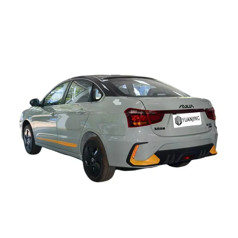 Dongfeng Aeolus E70 Pro Ev Electric Car New Energy Vehicle G59 Dongfeng Fengshen Hybrid Aeolus G59E70 Yixuan Max Ax7 A30 Suv