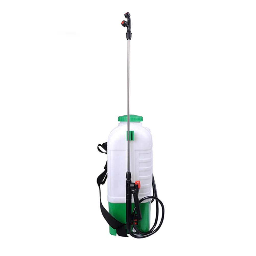 High pressure mist blower fertilizer battery electric sprayer machine