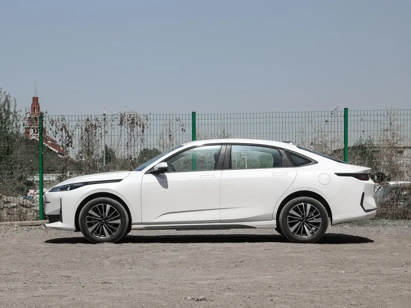 CHANGAN ORIGIN A05 в наличии 2024 TURE аромат 70 ведущий