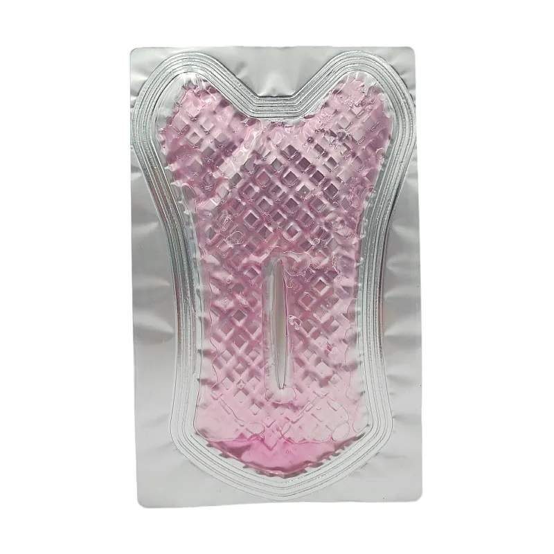 Skin Care 100% Pure Natural Herbal Extract Women Private Parts Vaginal Whitening Mask Cleaning Yoni Lightening Mask