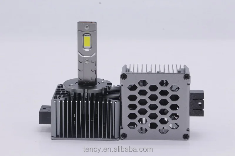 Custom auto part LED headlight d3 4000 k2 h4 h11 h7 20000lm d3s led 360 6000k 9005 9006 laser headlight