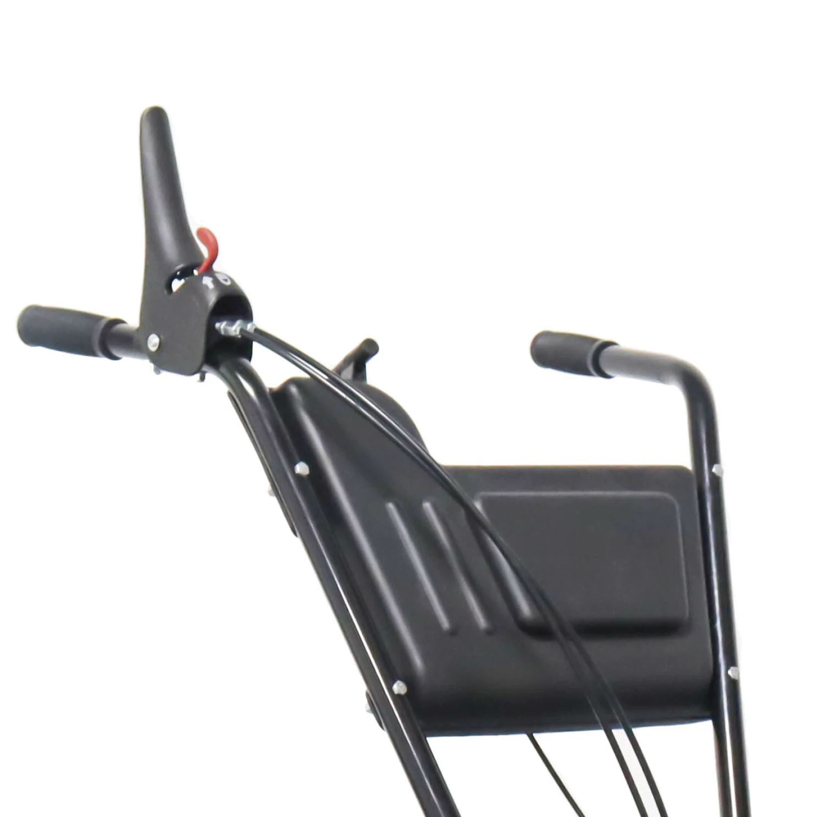 Rotavator Tiller farm Machine BT-FLL Gasoline engine  big Cultivators Tiller