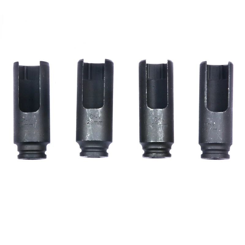 14 Pcs Injection Puller Extractor Kit Tool For Bosch Delphi Deso Siemens Diesel Injector Remover Common Rail Adaptor SK1218