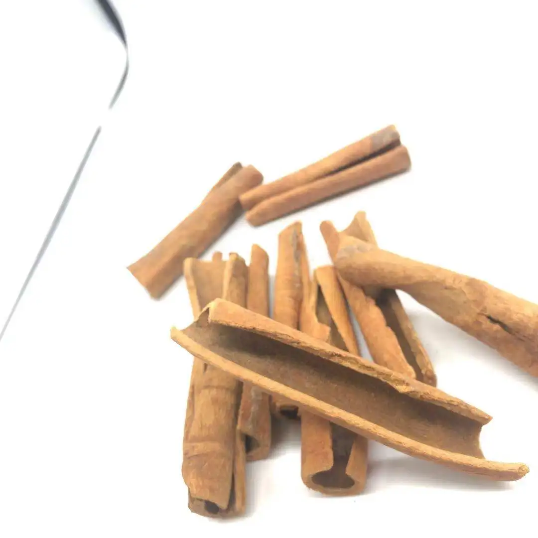  Factory customized dried 8cm cinnamons herb peel natural spices Cinnamon