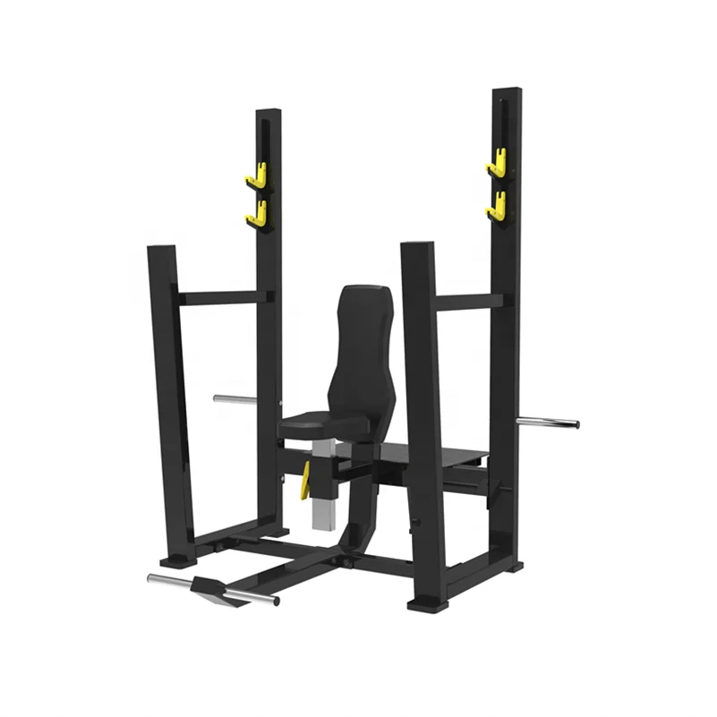 Тренажерный зал, коммерческое производство, оборудование для тренажерного зала, точная сидячая скамья