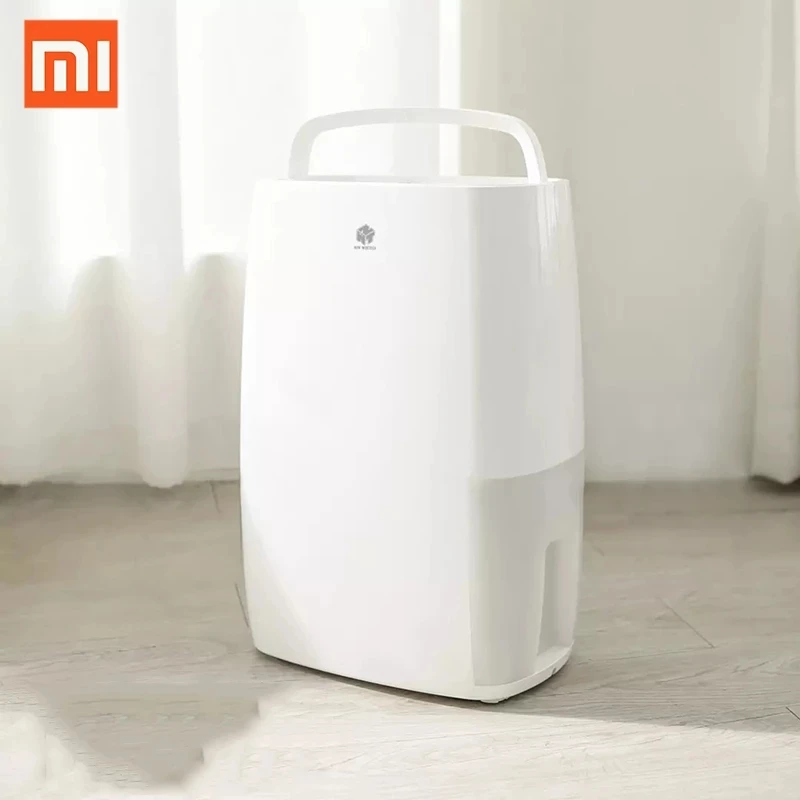  Widetech 18L бытовой интернет-осушитель энергосберегающий и с низким уровнем шума умным приложением осушитель воздуха для