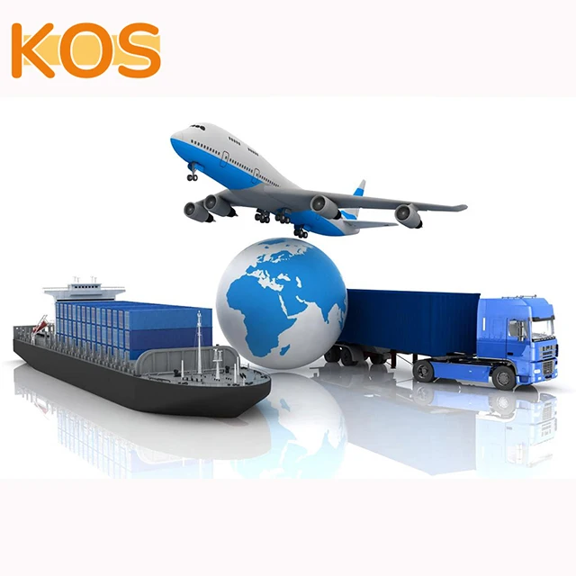 Агент по воздушным перевозкам/экспедитор китайский консолидирующий агент доставке в Канаду Австралию amazon