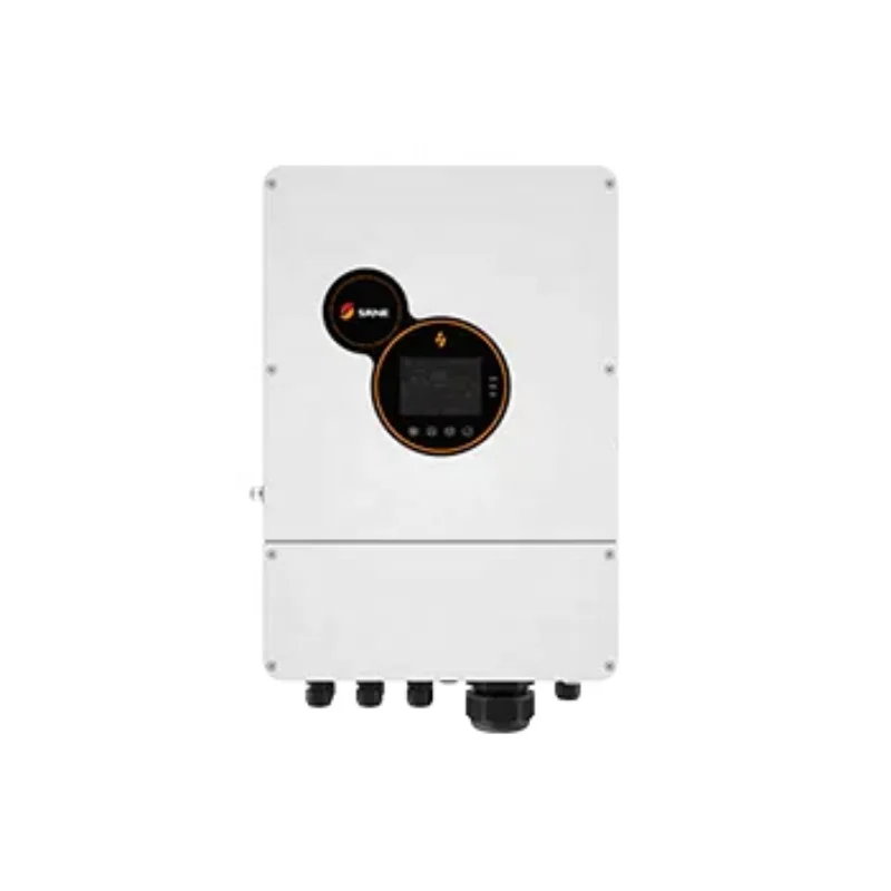 SEI-8K-UP  Hybrid Solar Inverter 8KW 10KW 12KW Hybrid Solar Power Inverter USA Version Split phase 10 year warranty