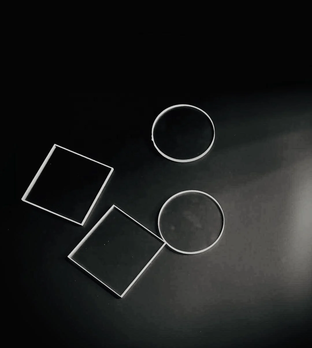 JGS1 JGS2 JGS3 quartz glass window