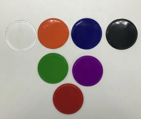 Universal Strong Viscous Reusable Nano Gel Sticky Pad Anti-slip Car Mat & Pad Fixate Gel Pads For Car Home Office