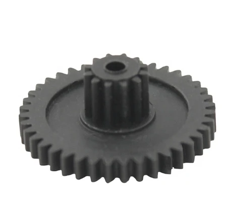 Fastest One-Day Delivery for 3D Printed ABS/Nylon Spur Gears