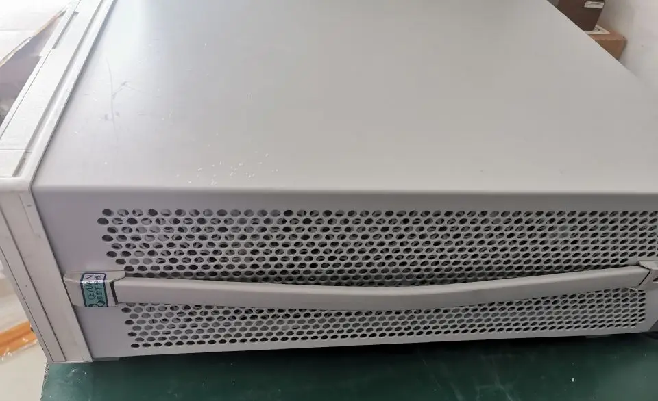 Agilent Keysight N9030A PXA Spectrum/Signal Analyzer 3Hz-26.5GHz