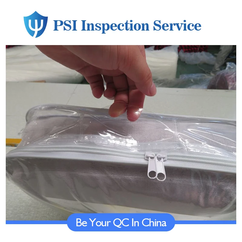 textile inspection certificate company/inspection service control