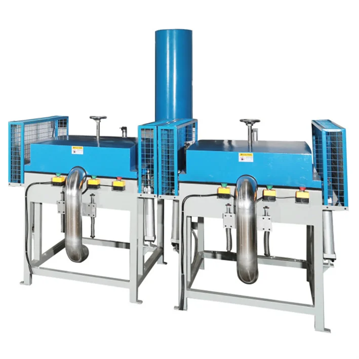 Polyester pearl shape fiber opening forming machine/pillow filling production line/small ball fiber making filling machine